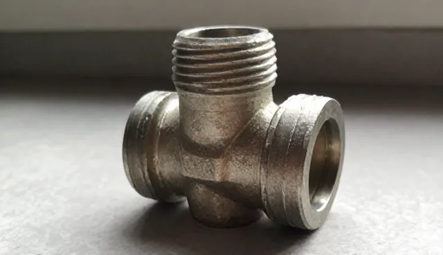 核对清单:法兰连接管件选型关键点