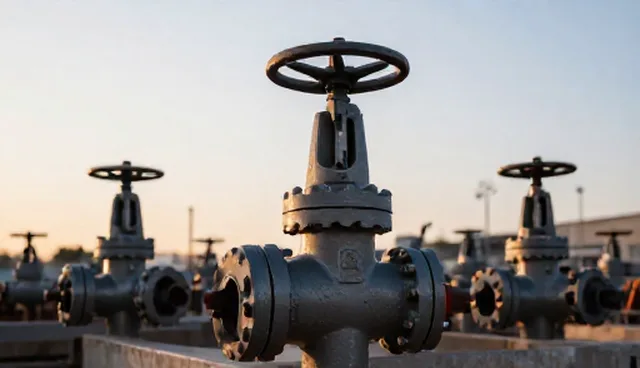 阀门选型对安装效率的影响原因分析