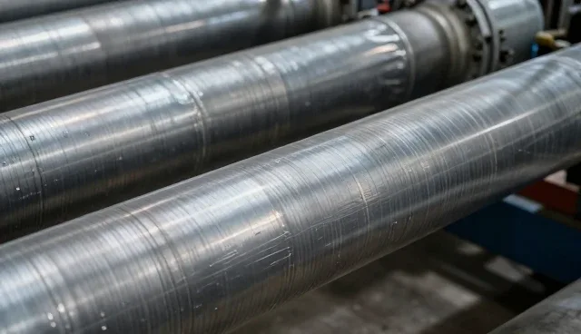 管道性能影响检查要点及处理方法